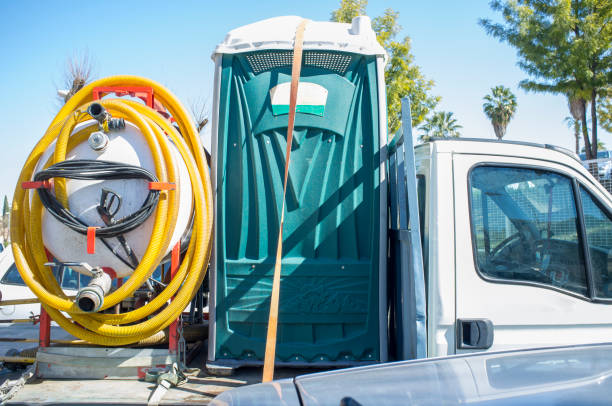 Best Emergency porta potty rental  in St Martinville, LA